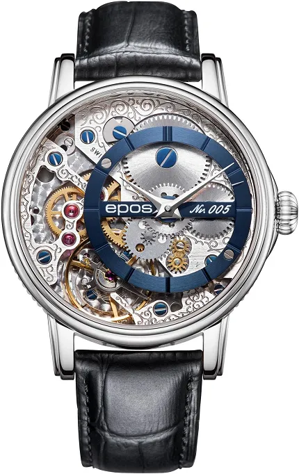 Epos 3435.313.20.16.25 Oeuvre DArt Verso Limited Edition - zdjęcie 1