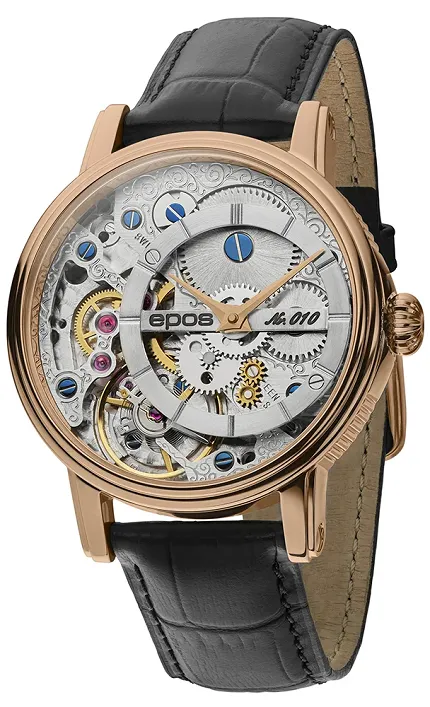 Epos 3435.313.24.18.25 Oeuvre DArt Verso Limited Edition - zdjęcie 1