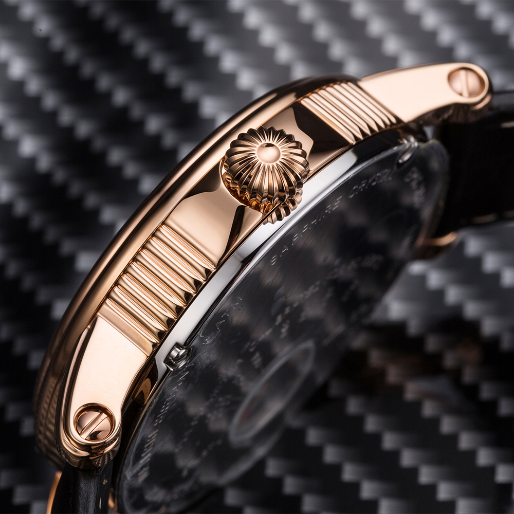 zegarek Epos 3435.313.24.25.25 mechaniczny męski Oeuvre DArt Verso 2 Limited Edition - miniatura 5