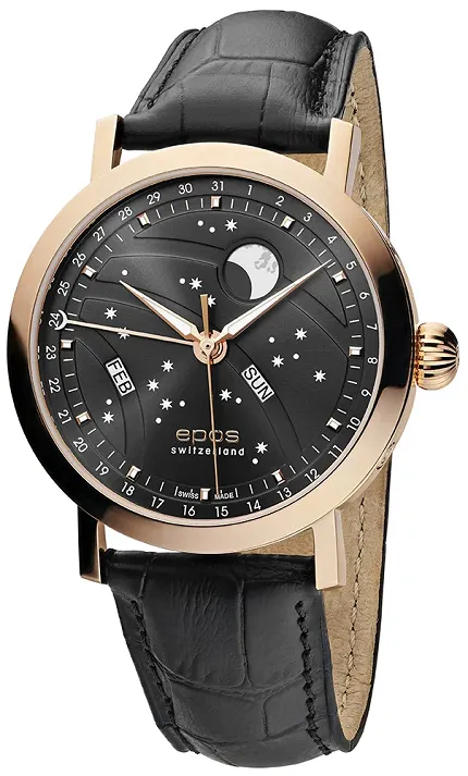 Epos 3440.322.24.14.25 Oeuvre DArt Big Moon - zdjęcie 1