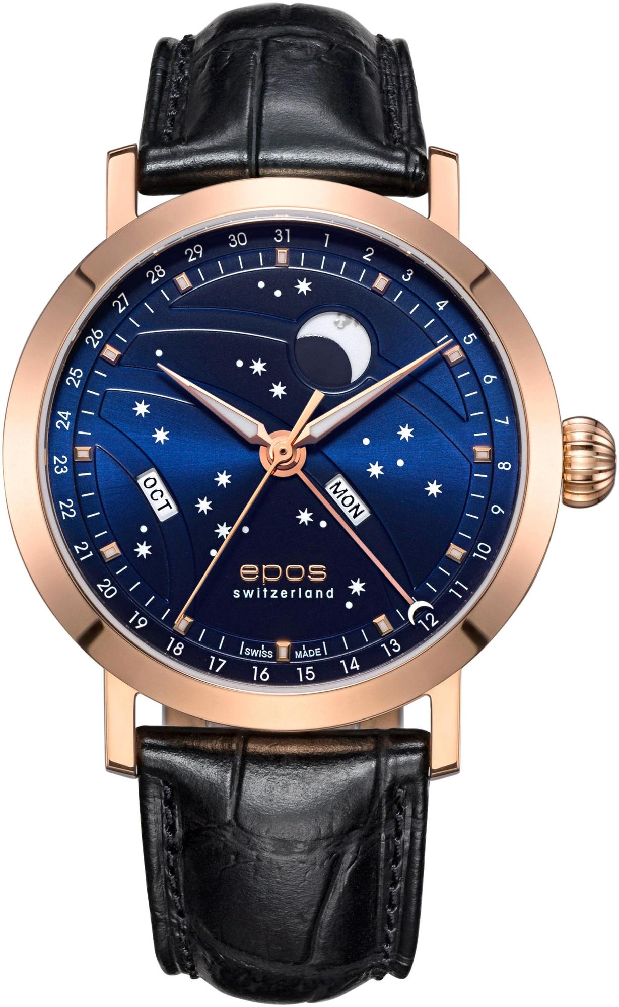 3440 Big Moon Epos 3440.322.24.16.25 