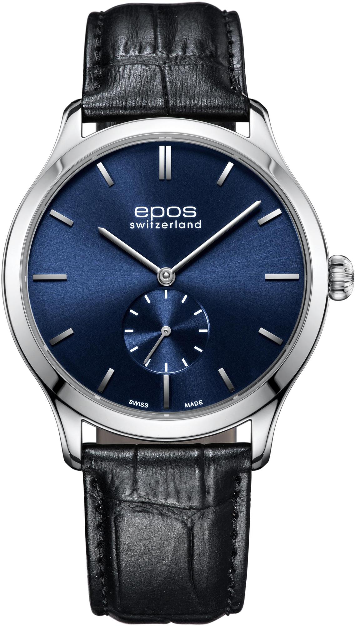 Zegarek Epos 3408.208.20.16.15