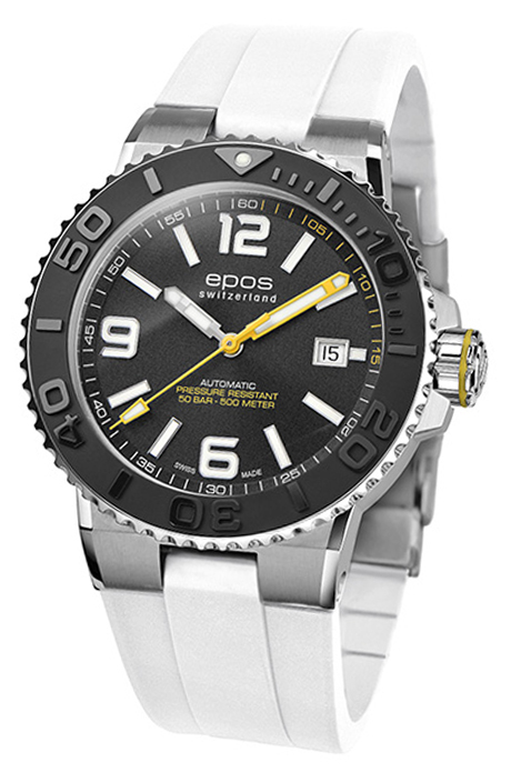 Zegarek Epos 3441.131.20.55.50
