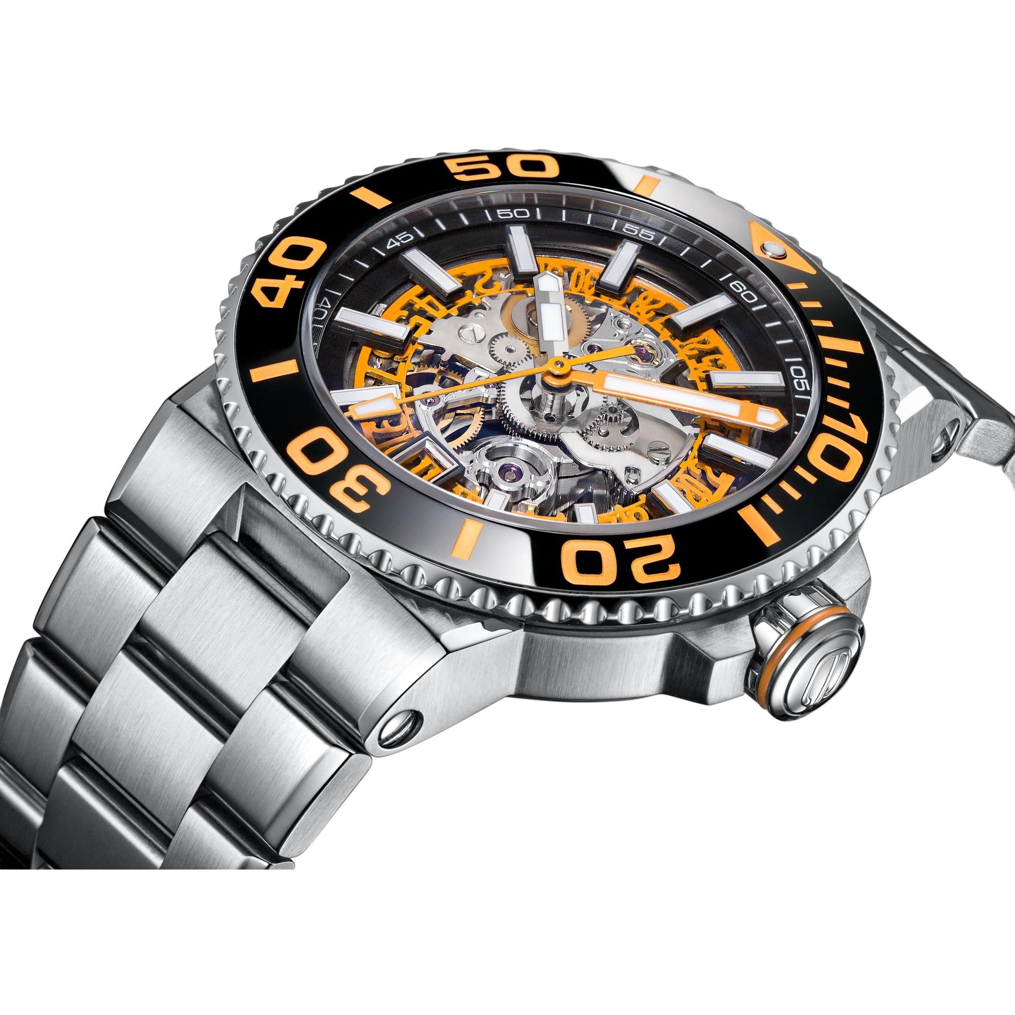 Epos 3441.135.99.15.30 zegarek męski Sportive - miniatura 2