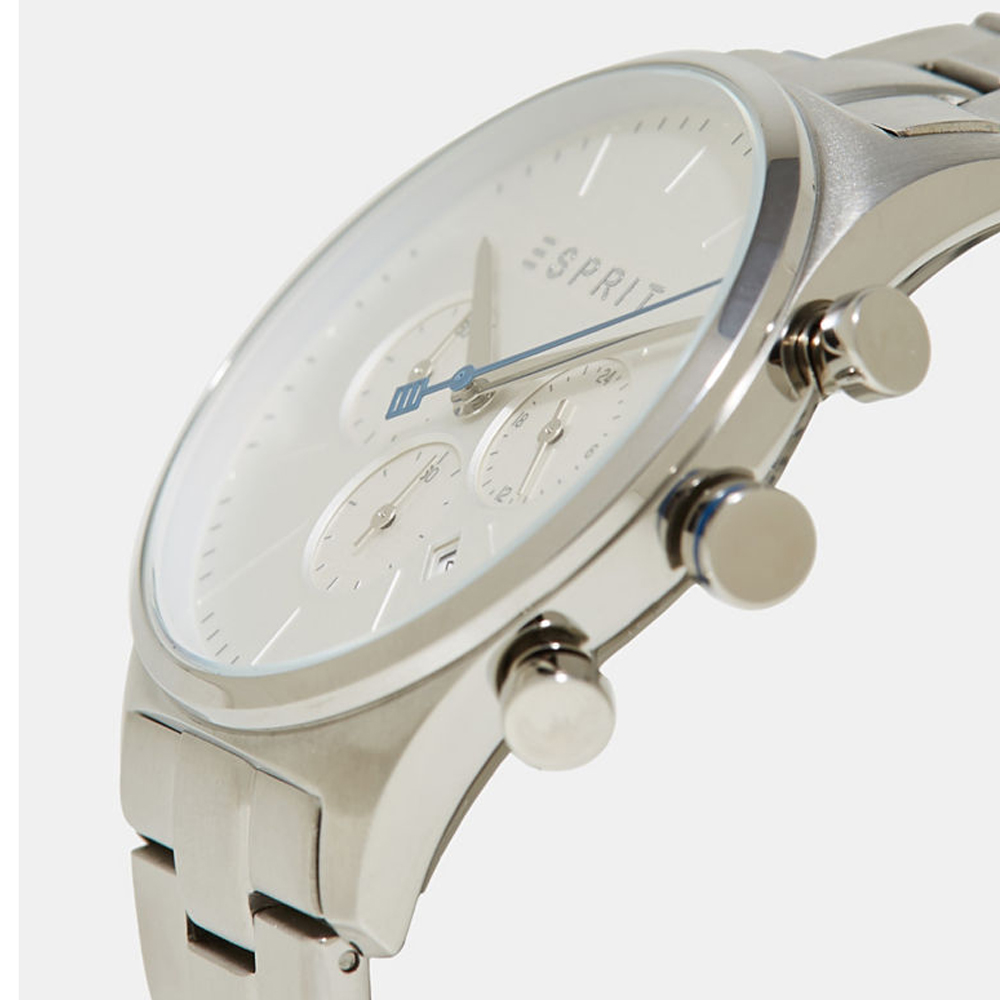zegarek Esprit ES1G053M0045 męski z chronograf Męskie - miniatura 4