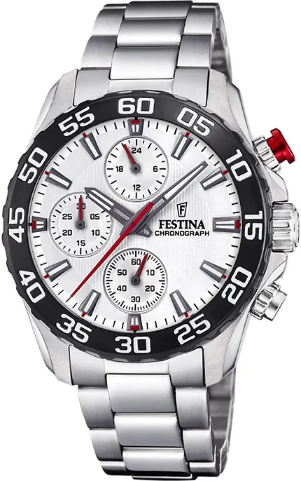 Festina F20457-1 Junior Chrono Sport Junior - zdjęcie 1
