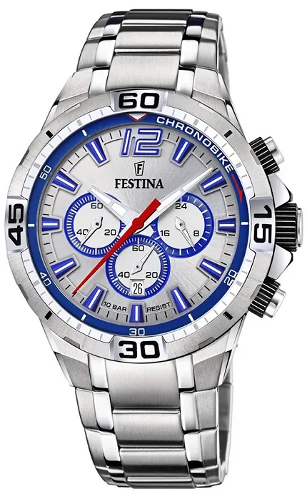 Festina F20522-1 Chrono Bike CHRONO BIKE 20