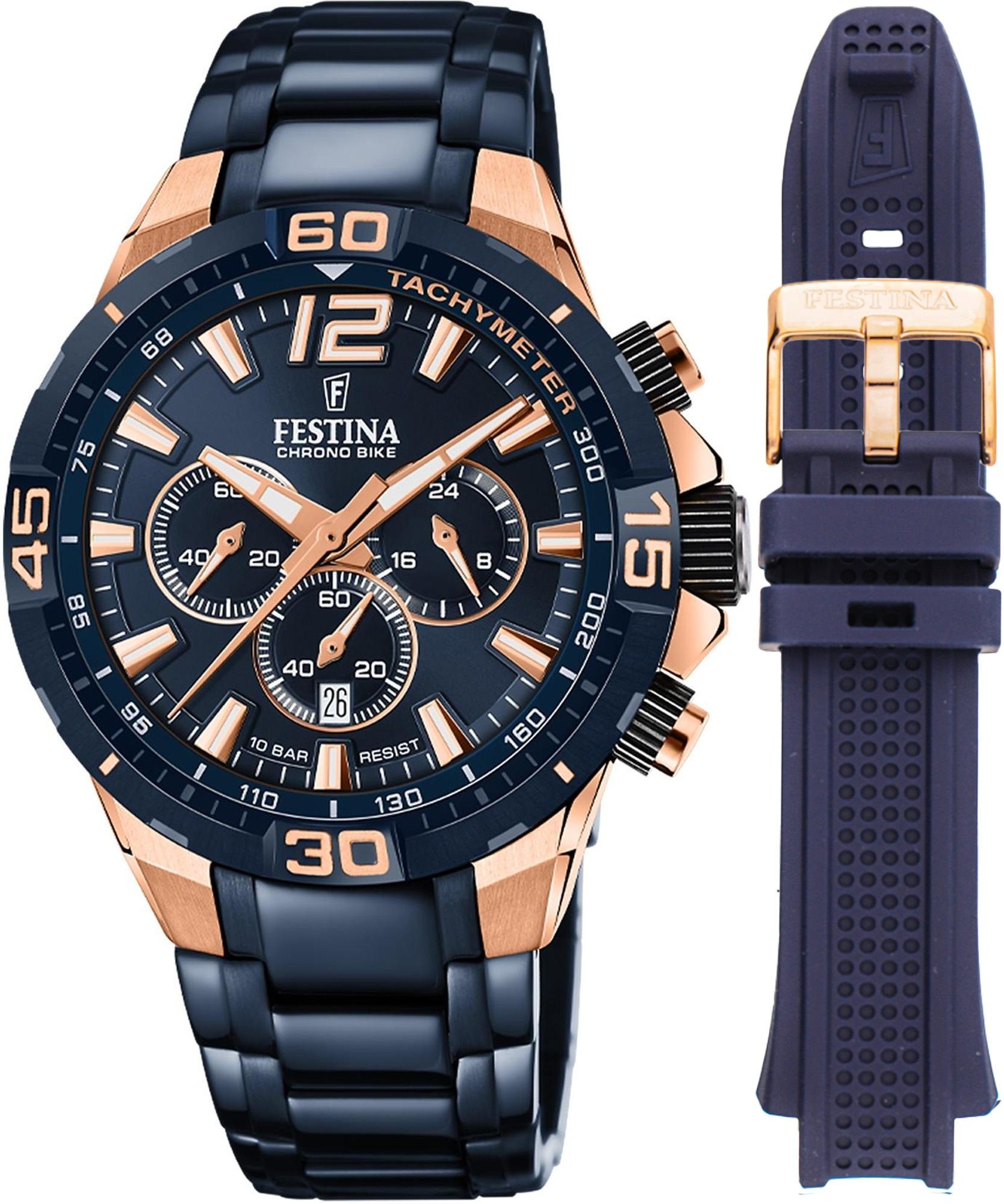 Zegarek Festina F20524-1