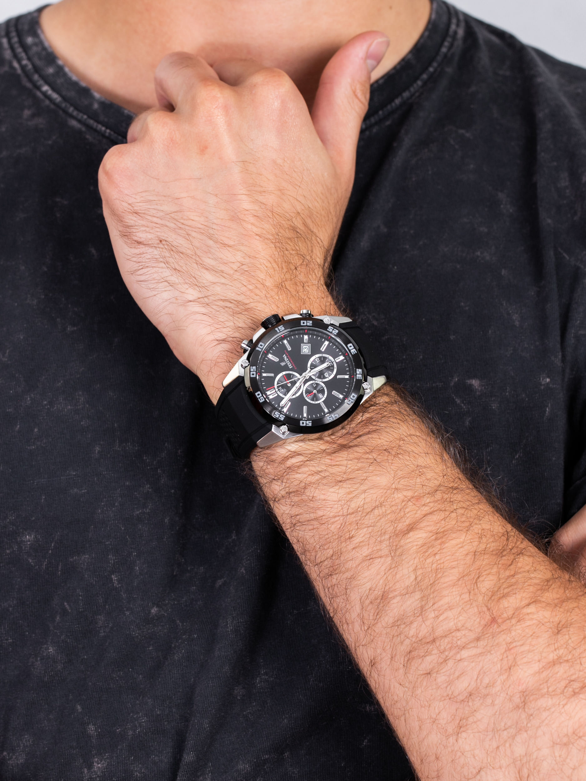 The Originals Chronograph Festina F20330-5 - hover