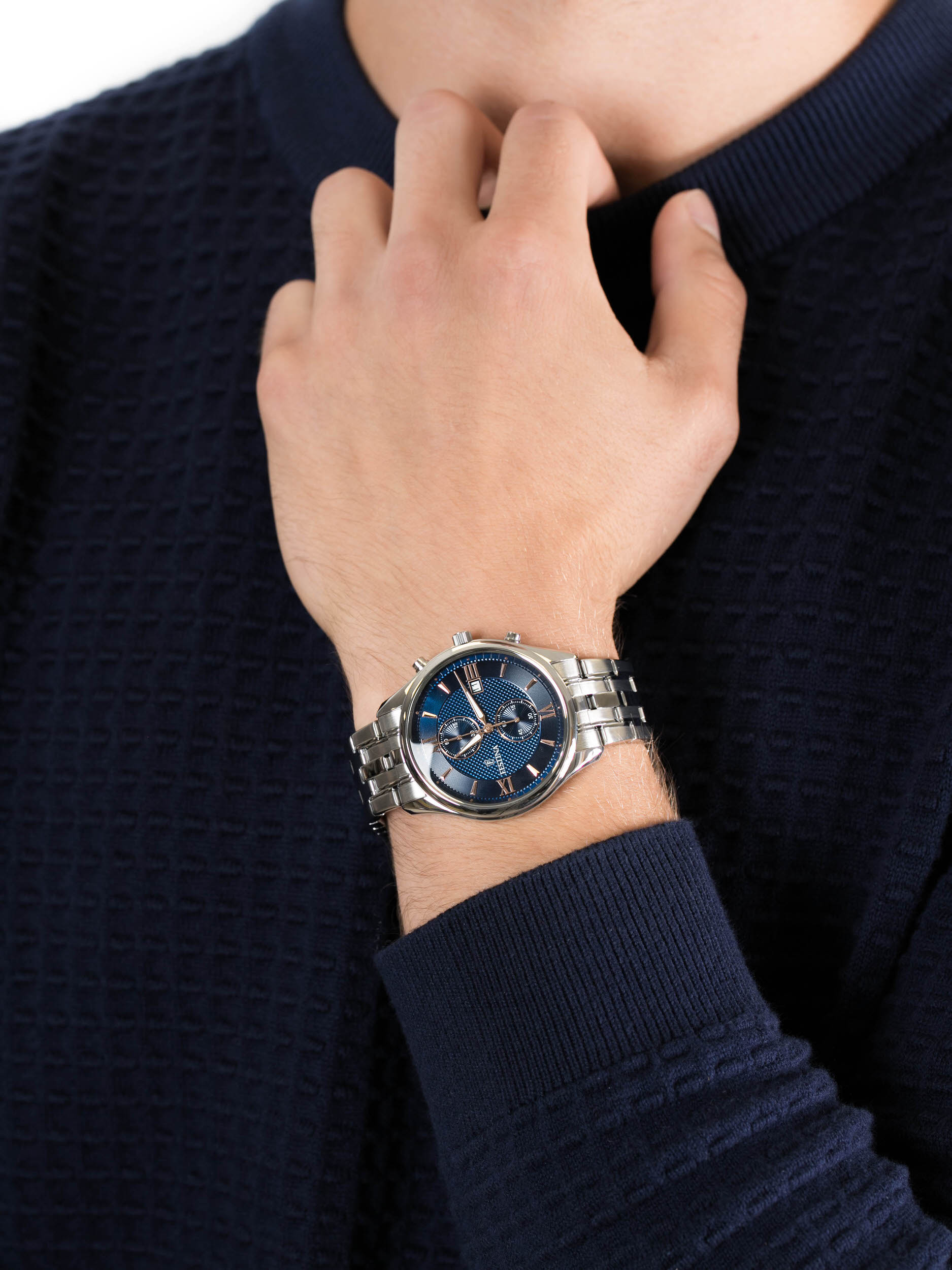 Timeless Chronograph Festina F6854-6 - hover