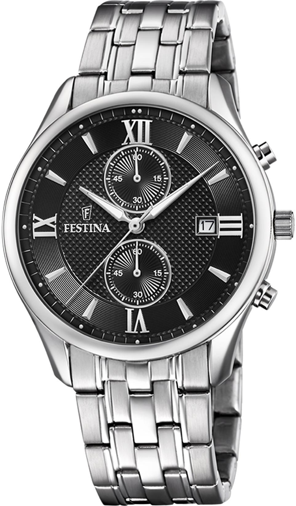 Zegarek Festina F6854-8