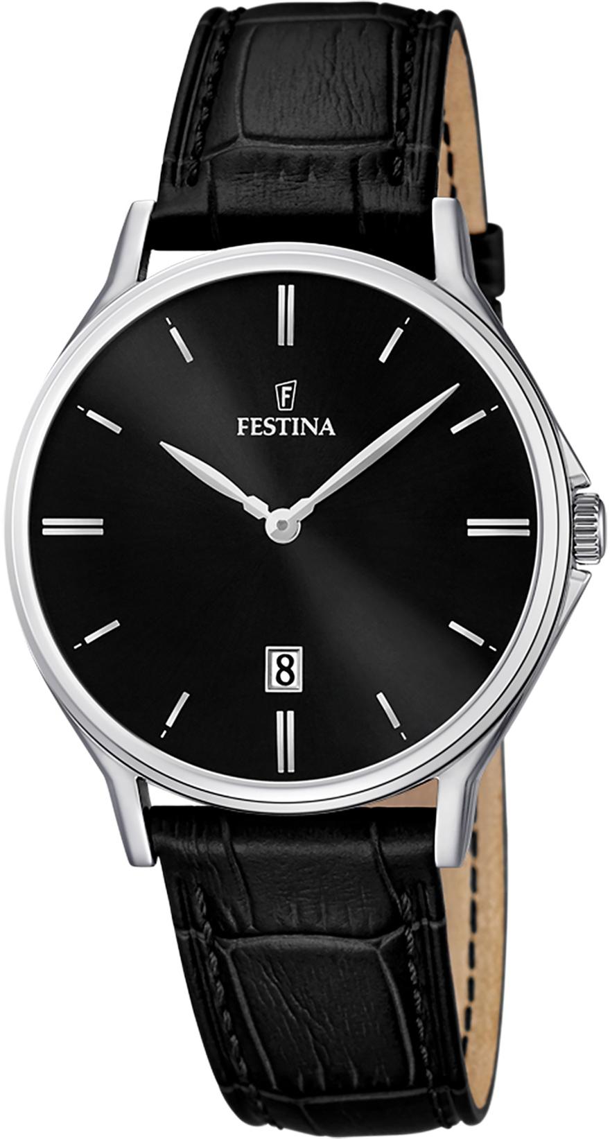 Classic Festina F16745-5 