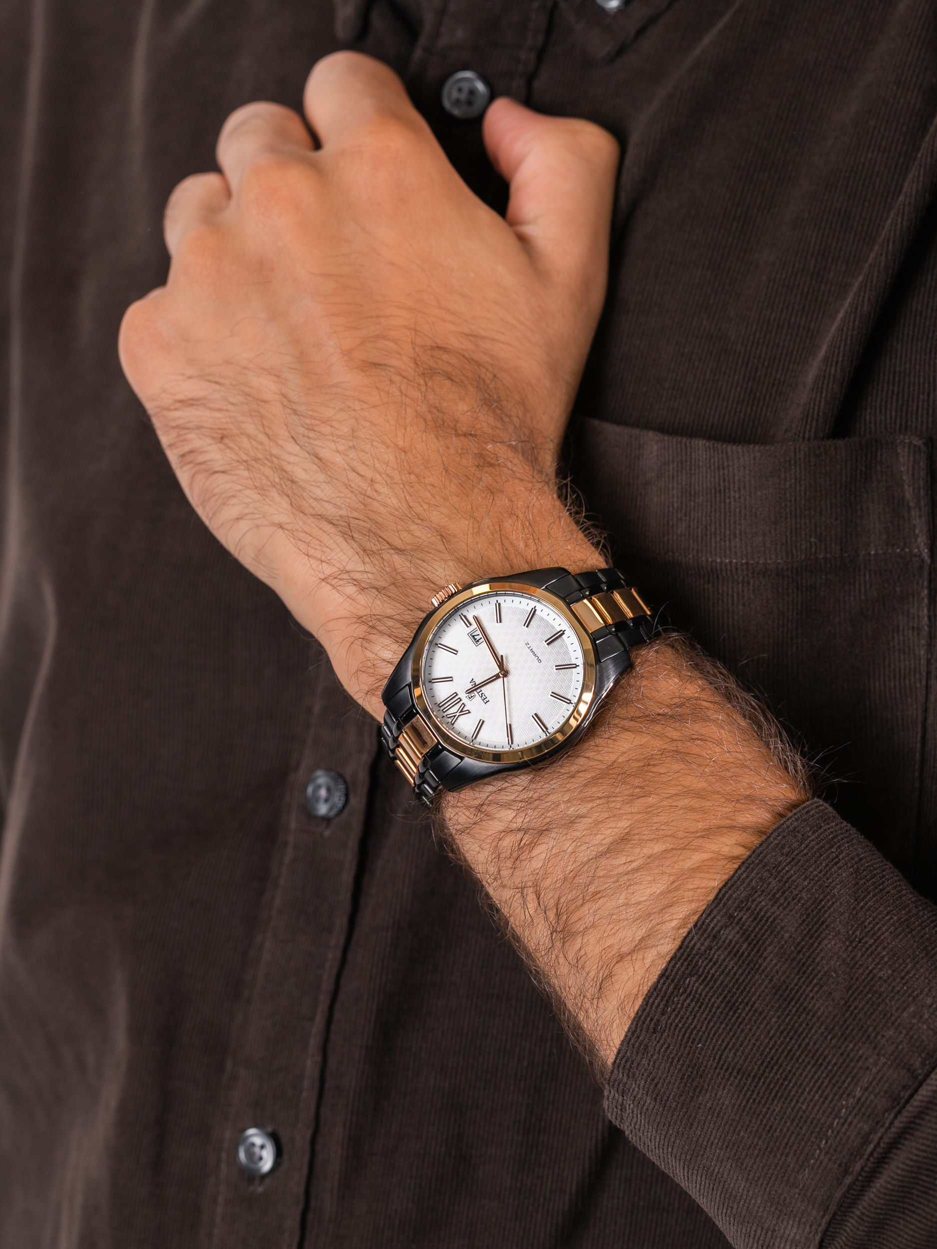 Boyfriend Festina F16853-1 - hover