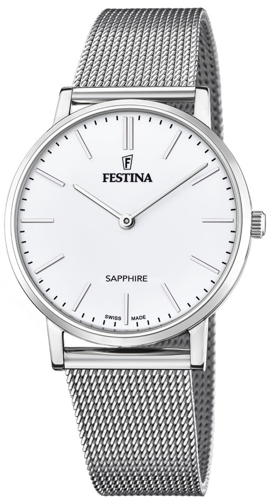 Zegarek Festina F20014-1