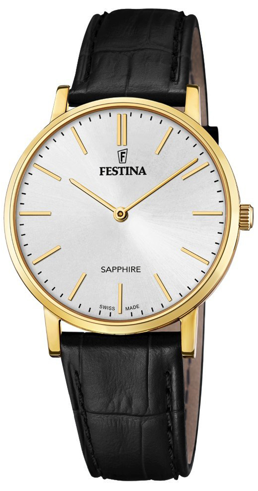 Zegarek Festina F20016-1