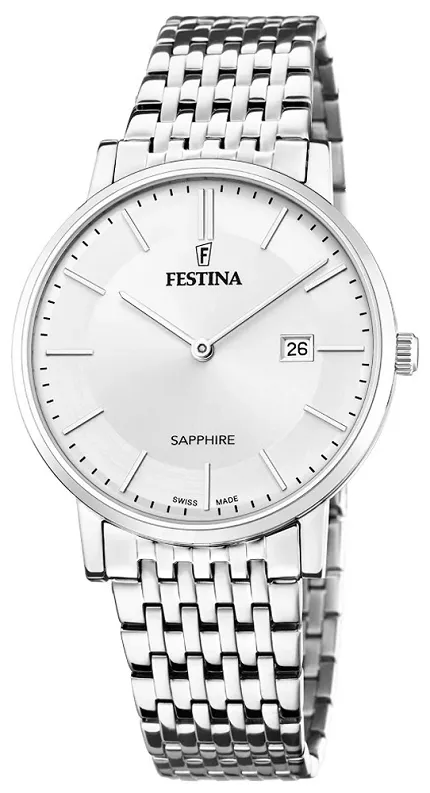 Festina F20018-1 Classic