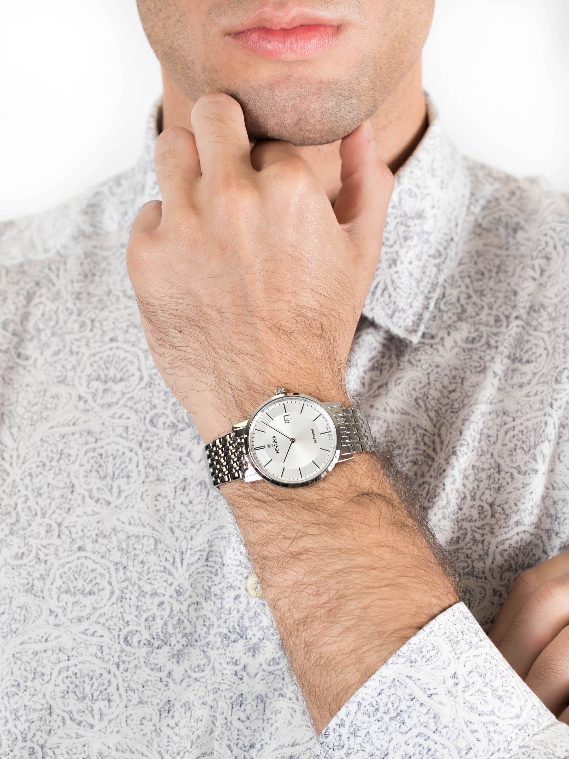  Festina F20018-1 - hover