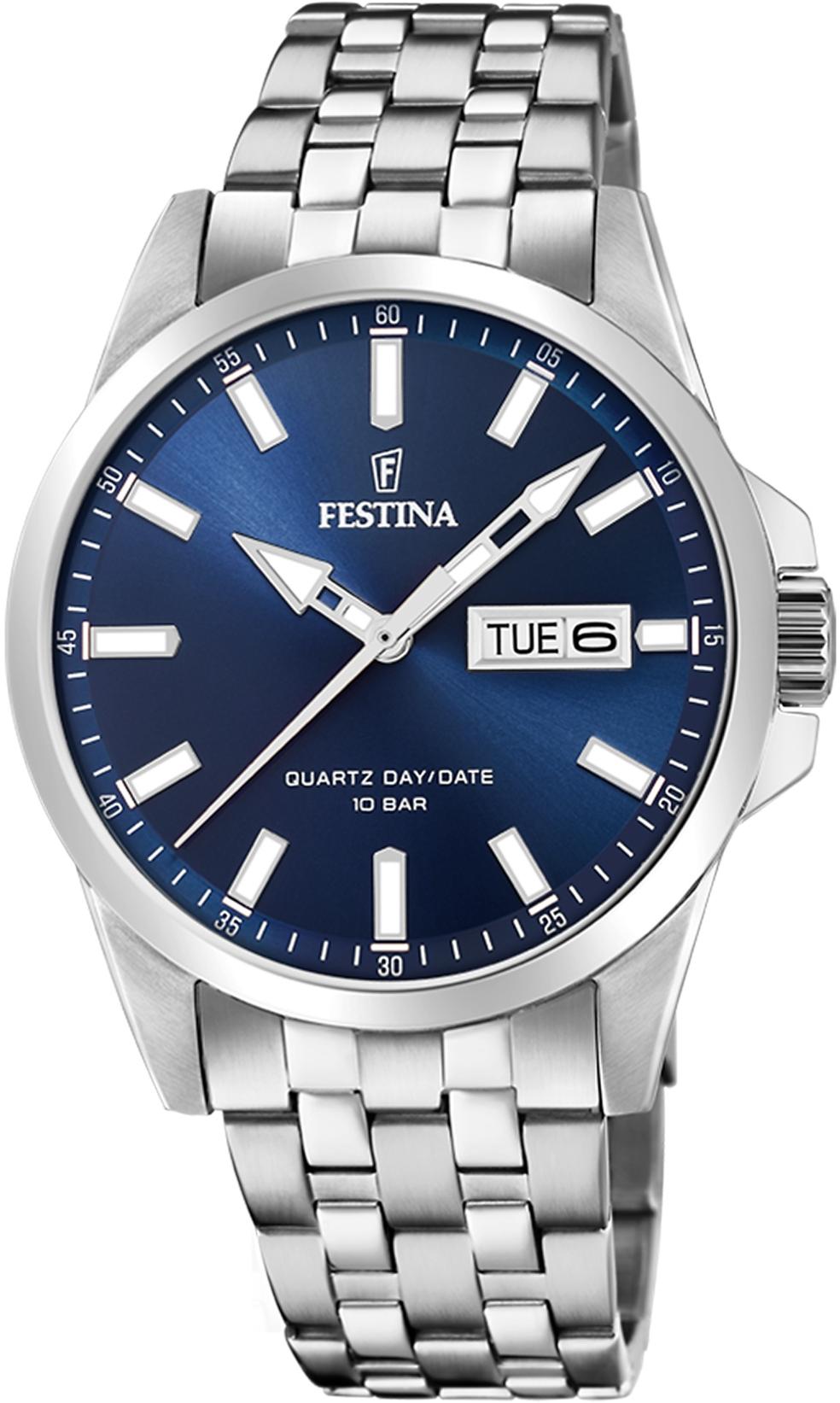 Zegarek Festina F20357-3