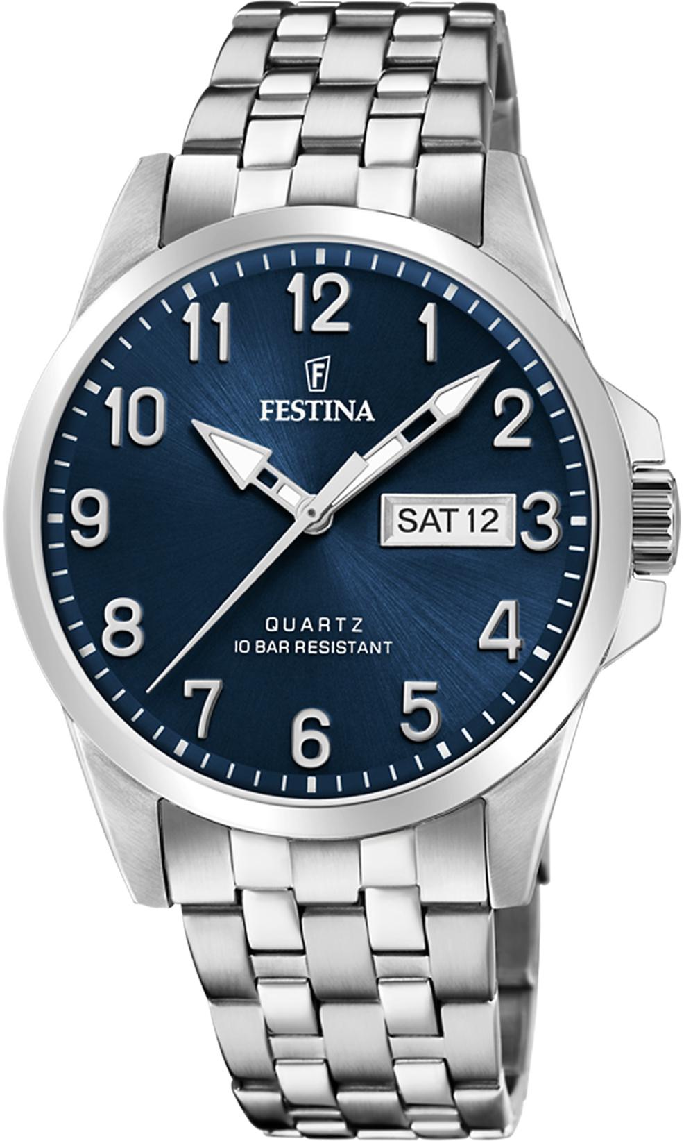 Classic Festina F20357-C 