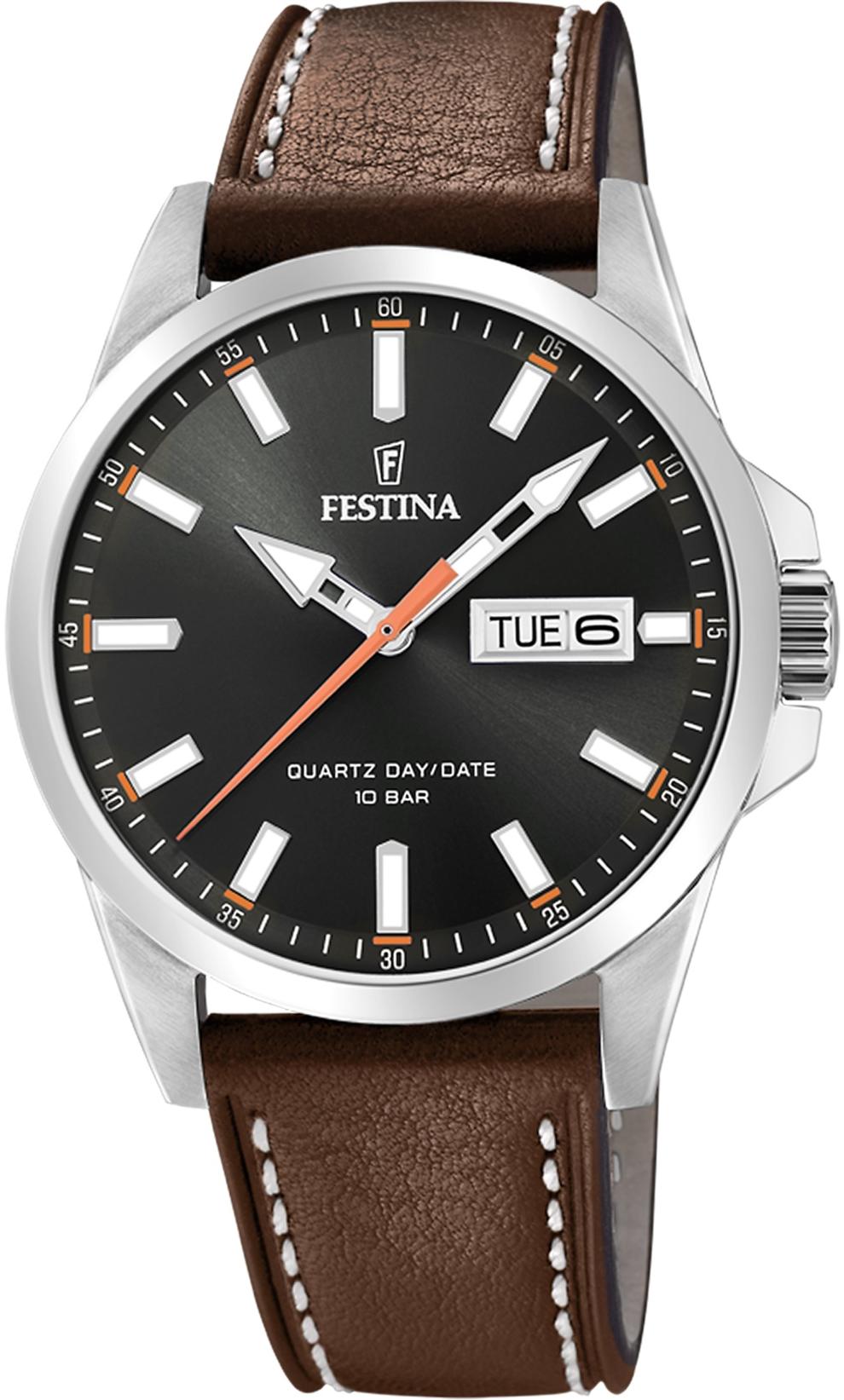 Zegarek Festina F20358-2