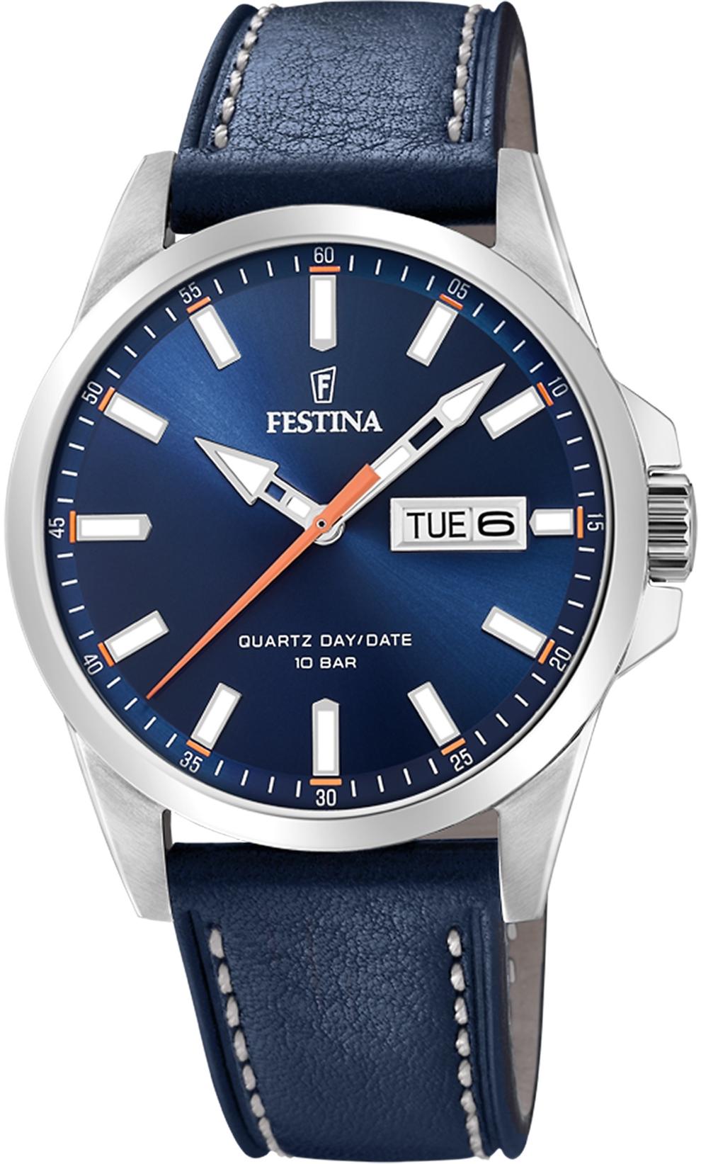Zegarek Festina F20358-3