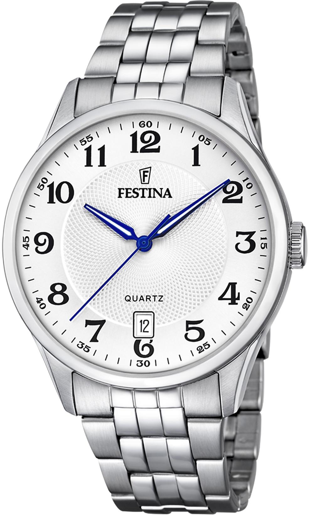 Classic Festina F20425-1 