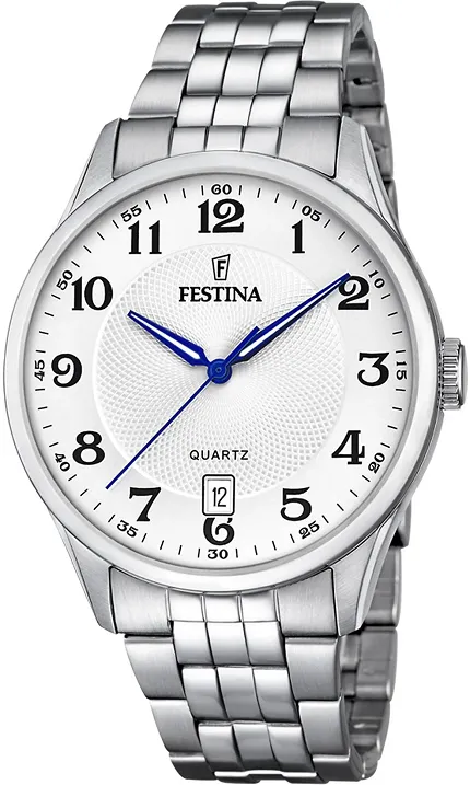 Festina F20425-1 Classic Classic