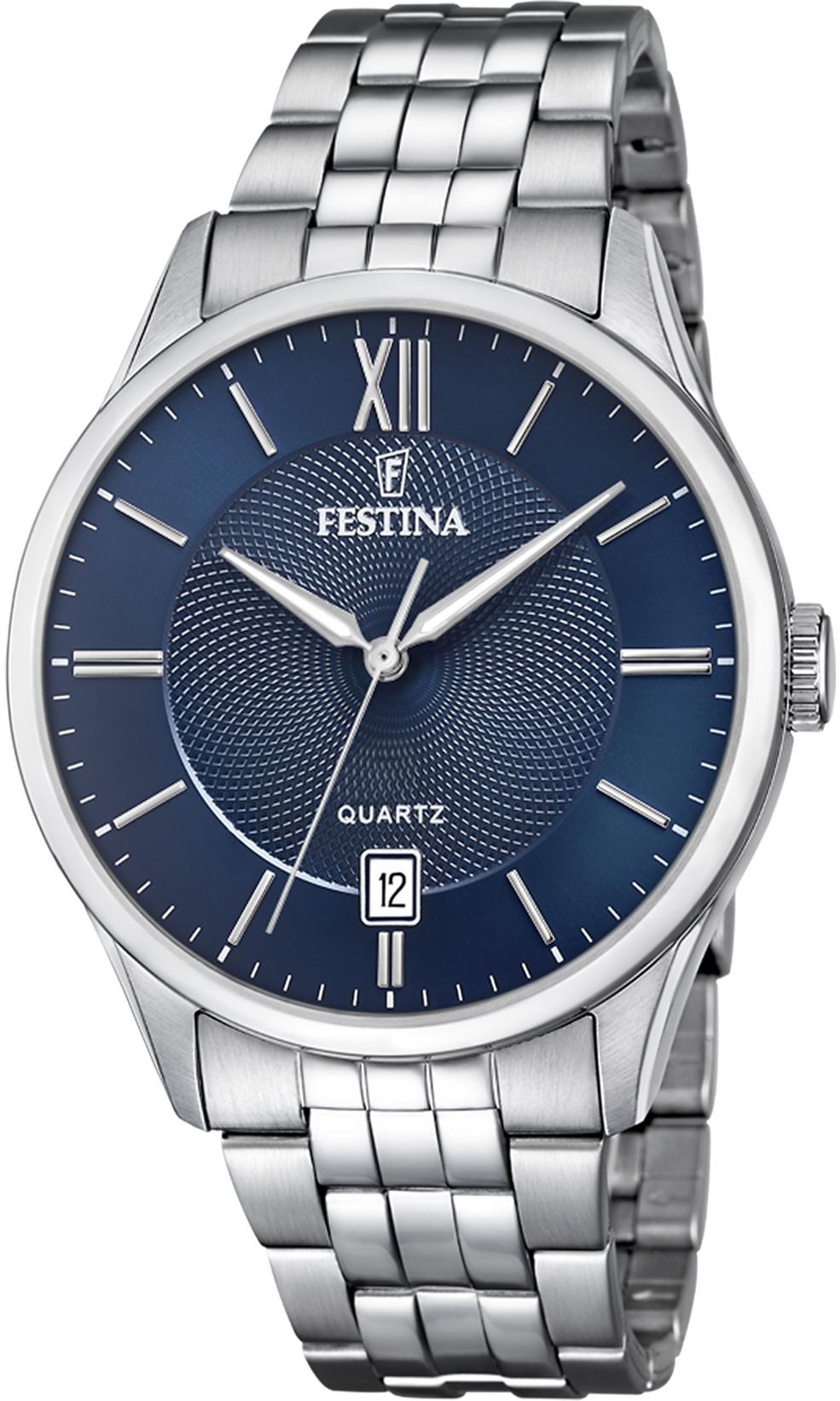 Classic Festina F20425-2 