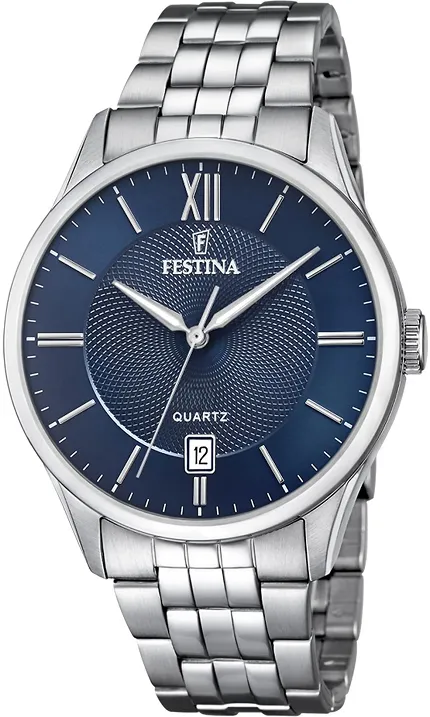Festina F20425-2 Classic Classic