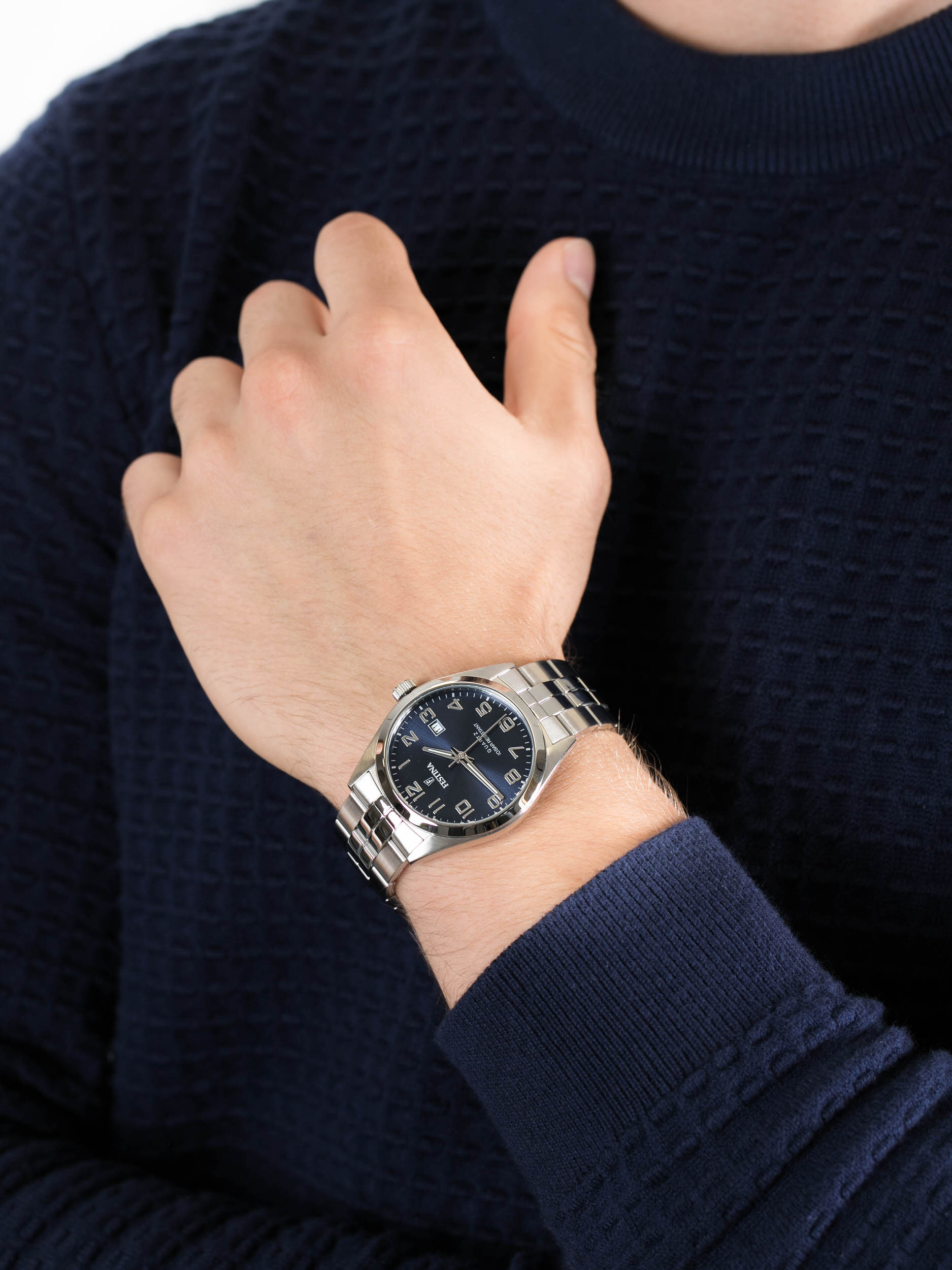 Classic Bracelet Festina F20437-3 - hover