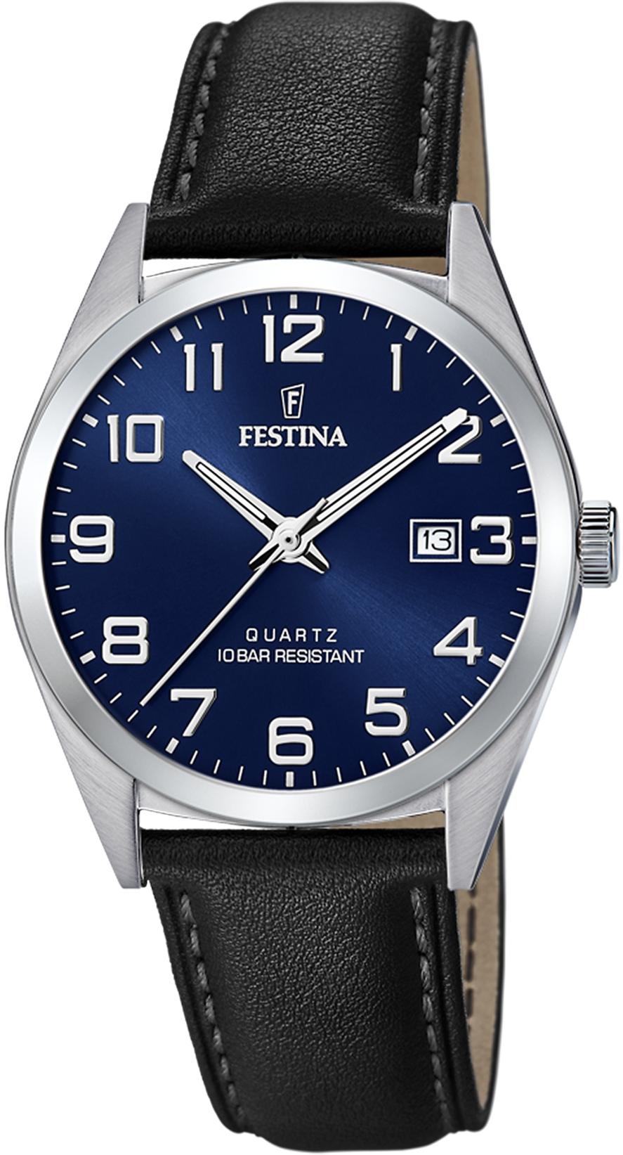 Classic Strap Festina F20446-2 