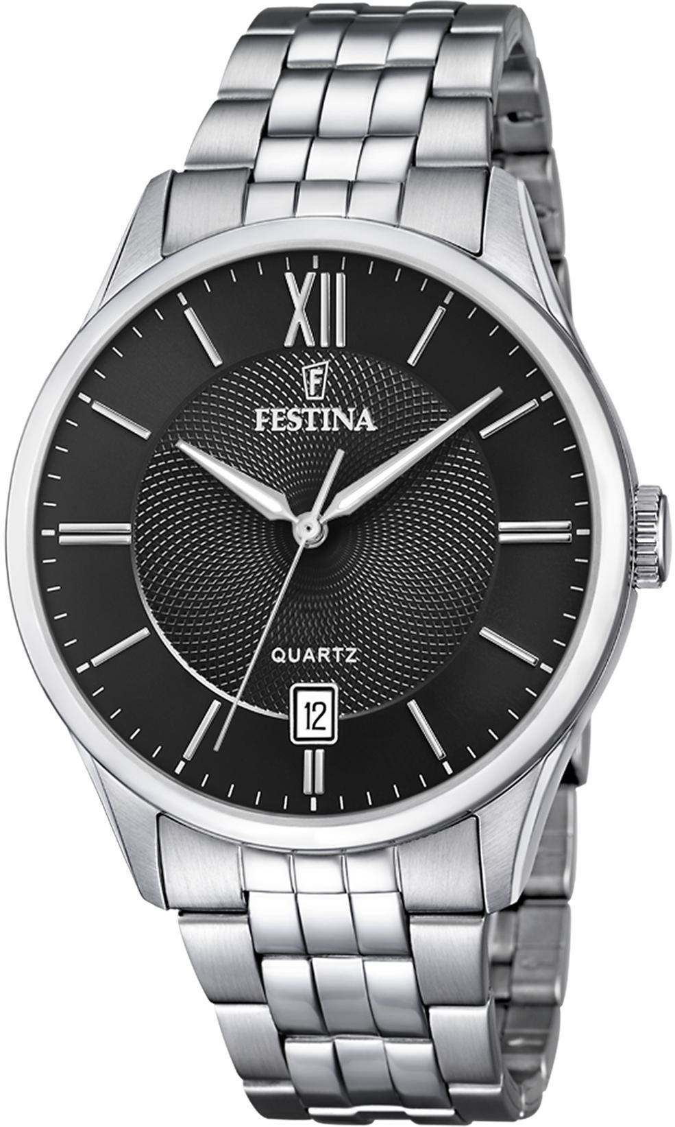 Classic Festina F20425-3 