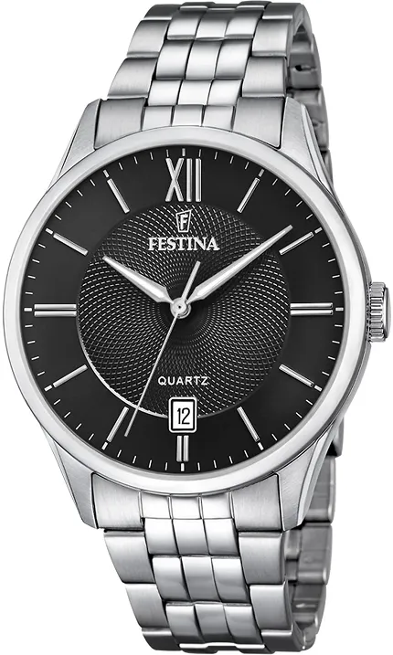 Festina F20425-3 Classic Classic