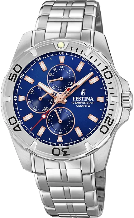 Festina F20445-5 Sport Multifunction