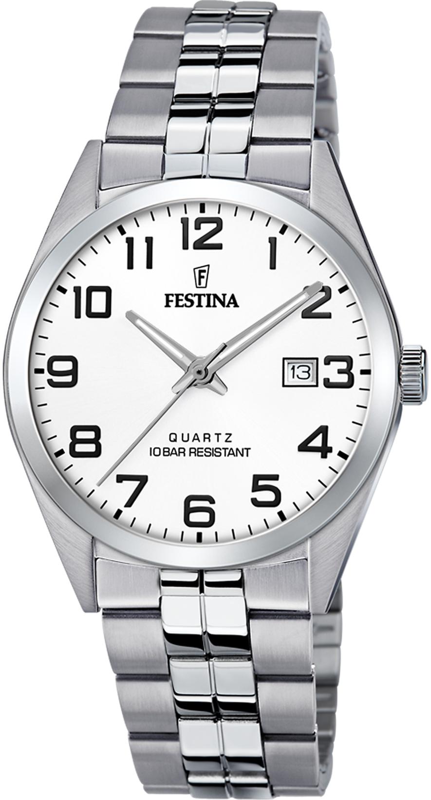 Classic Bracelet Festina F20437-1 