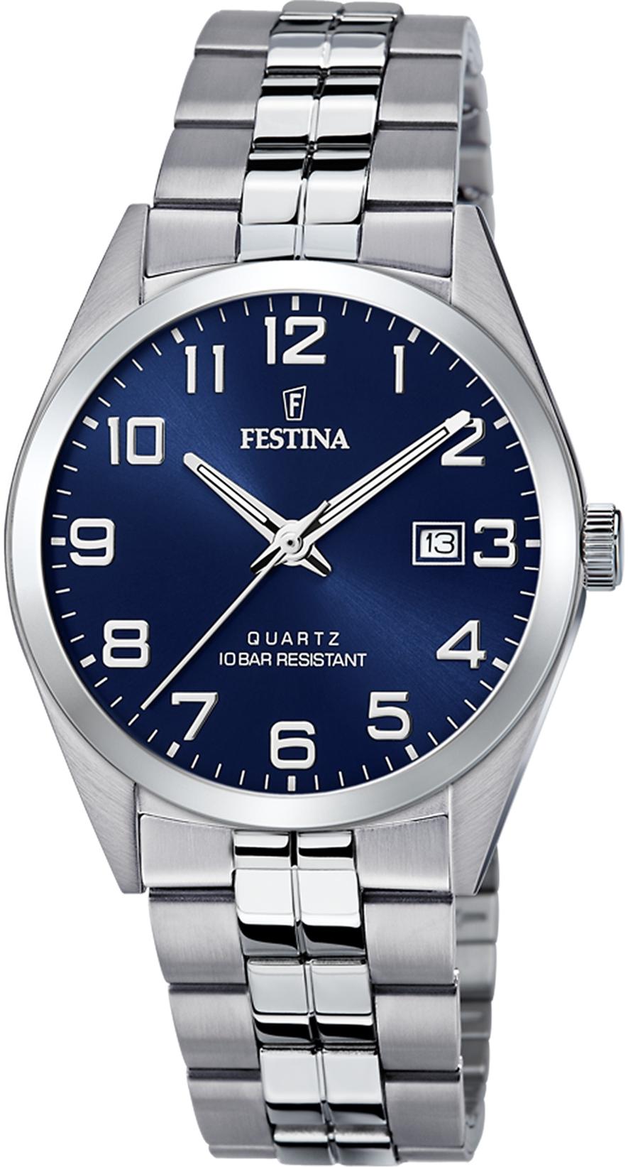 Zegarek Festina F20437-3