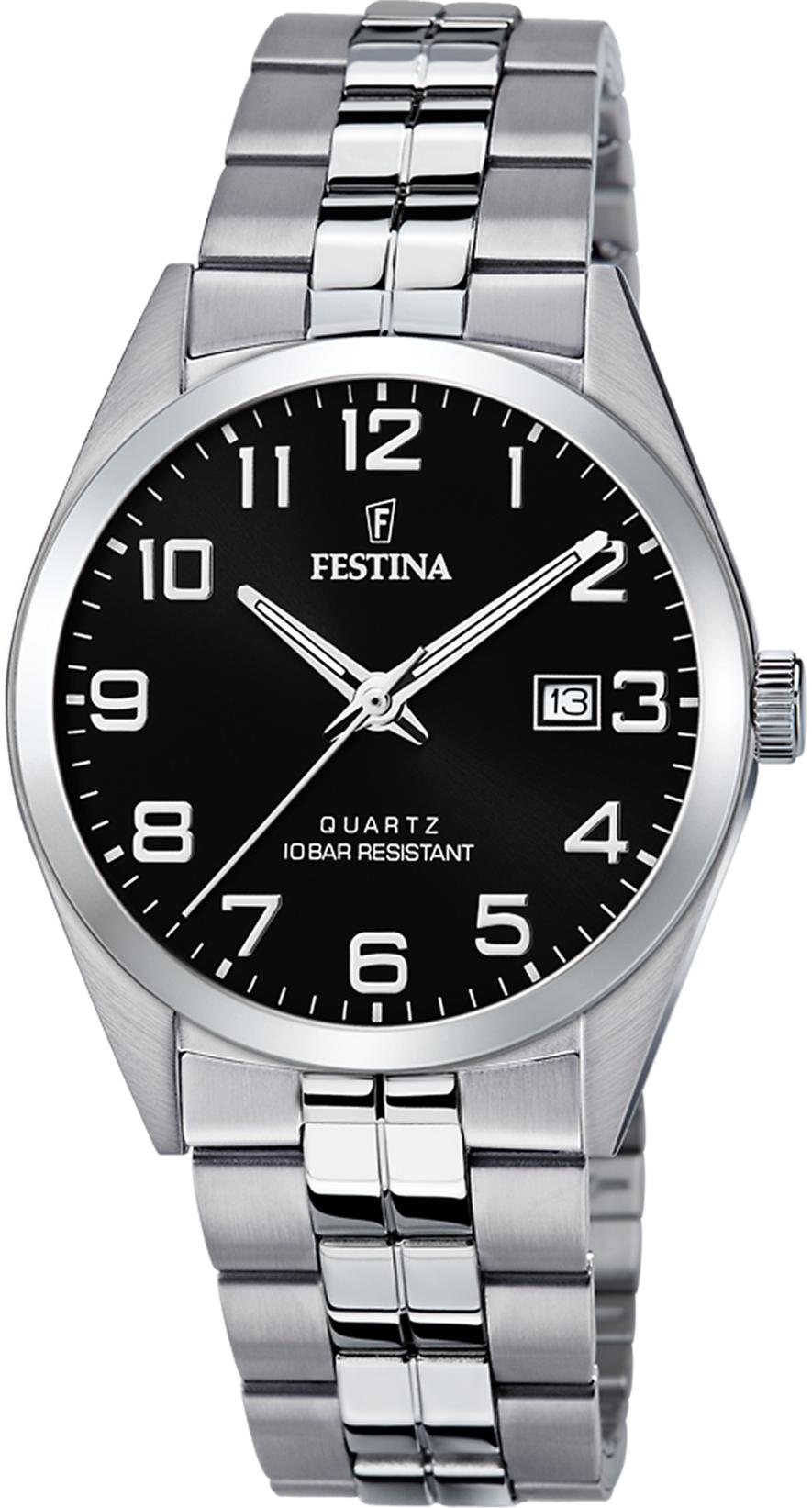 Zegarek Festina F20437-4