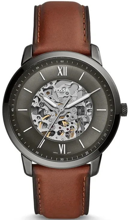 Fossil ME3161 Neutra NEUTRA AUTOMATIC - zdjęcie 1