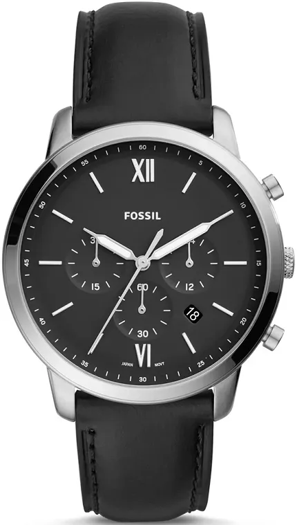 Fossil FS5452 Neutra NEUTRA CHRONO - zdjęcie 1