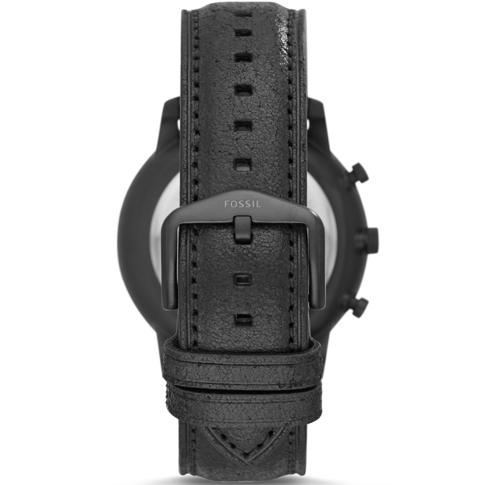 zegarek Fossil FS5503 NEUTRA CHRONO męski z chronograf Neutra - miniatura 3