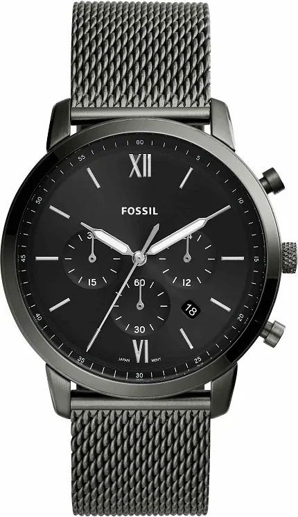 Fossil FS5699 Neutra NEUTRA CHRONO - zdjęcie 1