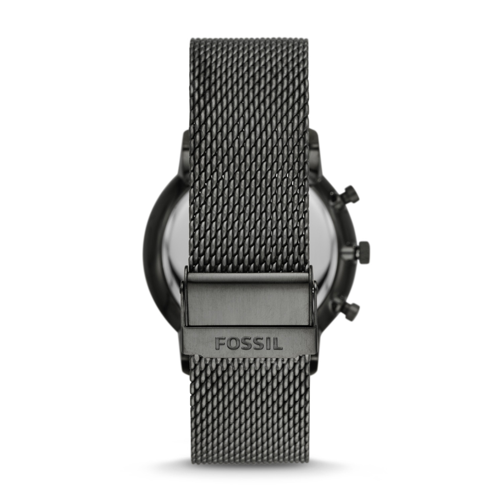 zegarek Fossil FS5699 NEUTRA CHRONO męski z chronograf Neutra - miniatura 4