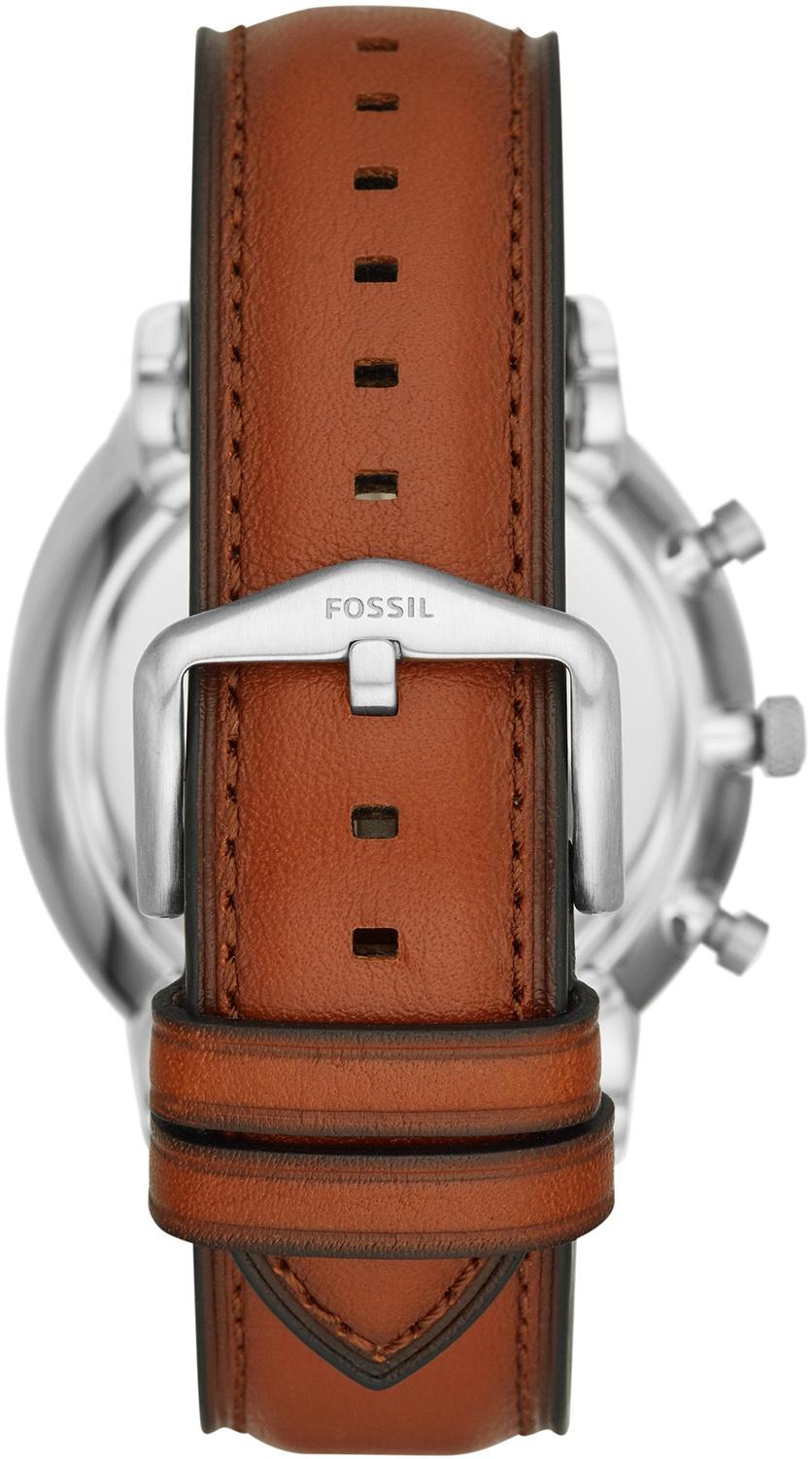 zegarek Fossil FS5708SET kwarcowy męski Neutra NEUTRA CHRONO - miniatura 4