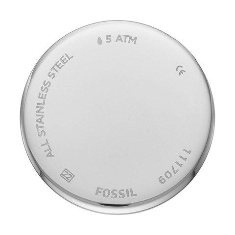 Fossil FS5459 męski zegarek The Minimalist bransoleta - miniatura 3