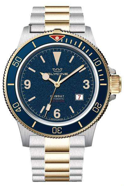 COMBAT SUB Glycine GL0262 