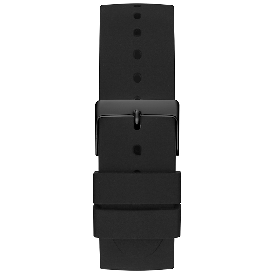 Guess W1161G2 męski zegarek Pasek pasek - miniatura 4