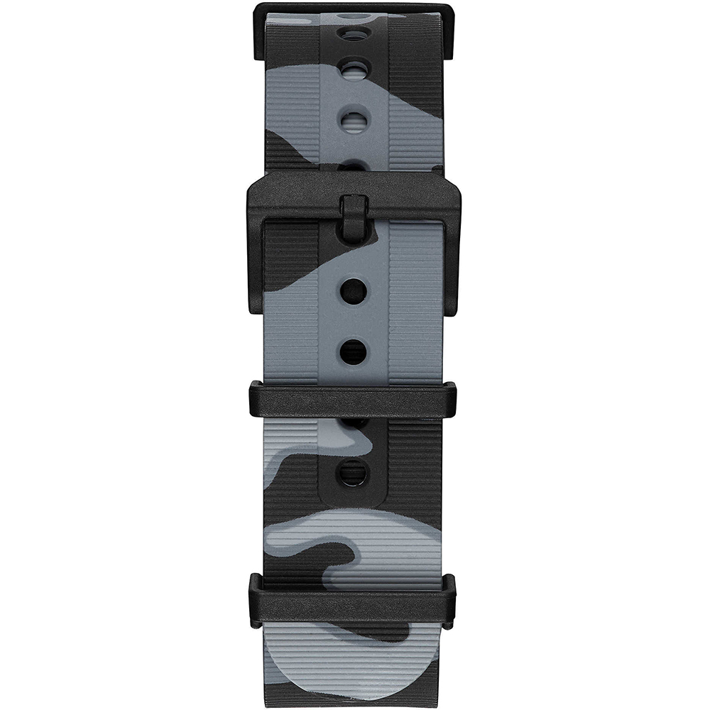 Guess W1163G1 męski zegarek Pasek pasek - miniatura 4