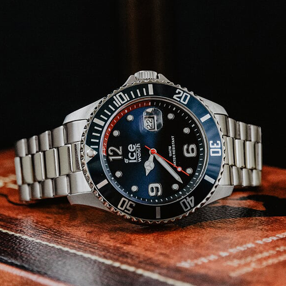 ICE Watch ICE.015775 zegarek męski ICE-BMW - miniatura 7