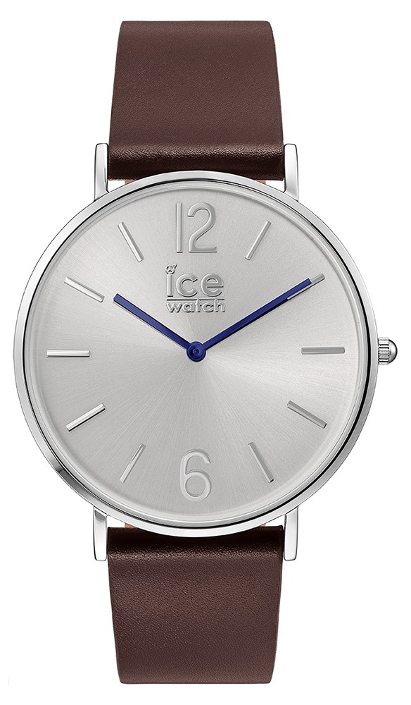 ICE City Tanner ICE Watch ICE.001519 