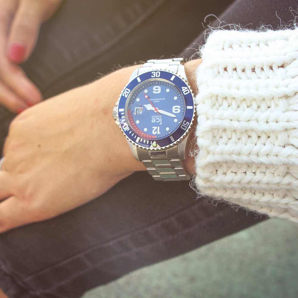 ICE Watch ICE.015771 zegarek męski ICE-Steel - miniatura 2